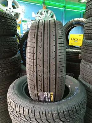255/50r19 Blackhawk Tyre