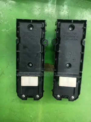 Master Switch for Axio/Noah 2015