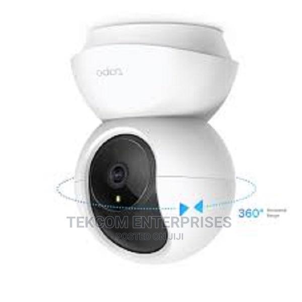 Tp-Link CCTV Camera C210