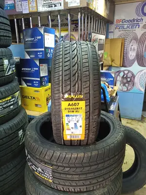 215/45r17 Aplus