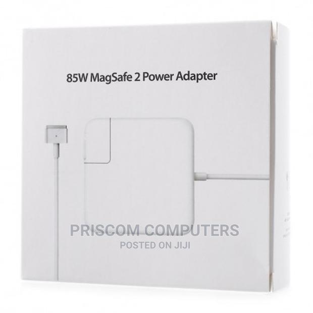 Apple Magsafe 2 Charger Macbook Pro Charger 85W 18.5V 4.6A