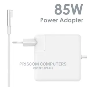 85W Magsafe Power Adapter L Shape for Macbook Pro 13 15