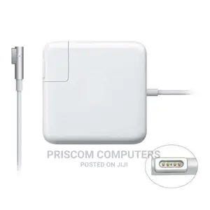 85W Magsafe Power Adapter L Shape for Macbook Pro 13 15
