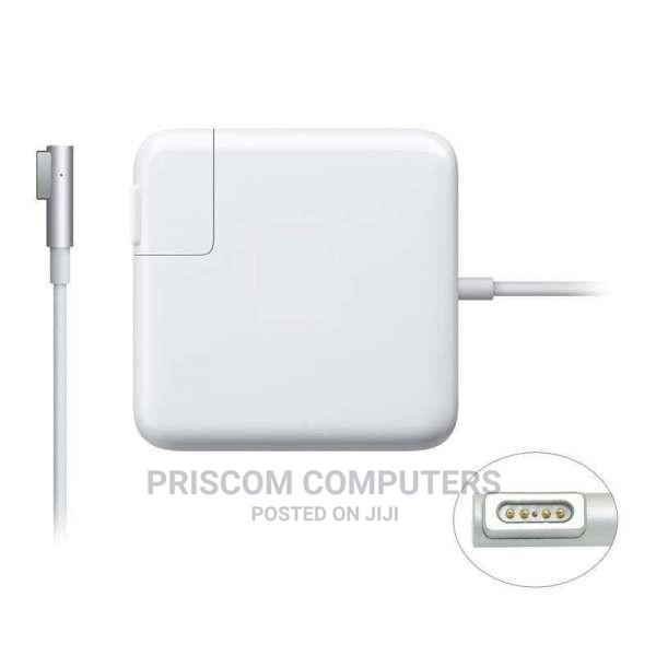 85W Magsafe Power Adapter L Shape for Macbook Pro 13 15