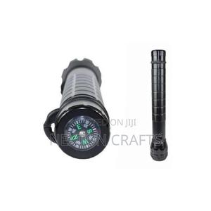 LED Strong Light Flashlight Torch - thumbnail 2