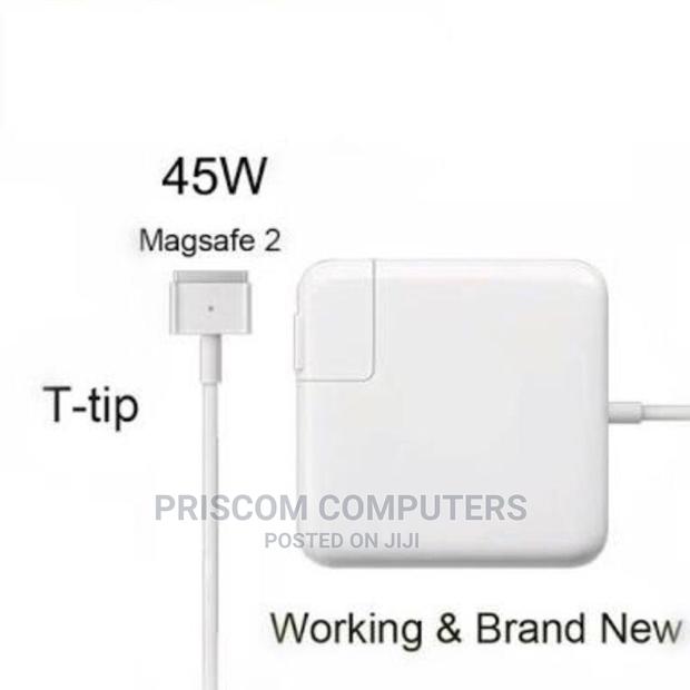 Apple 45W Magsafe Power Adapter Charger for Macbook Air - main view