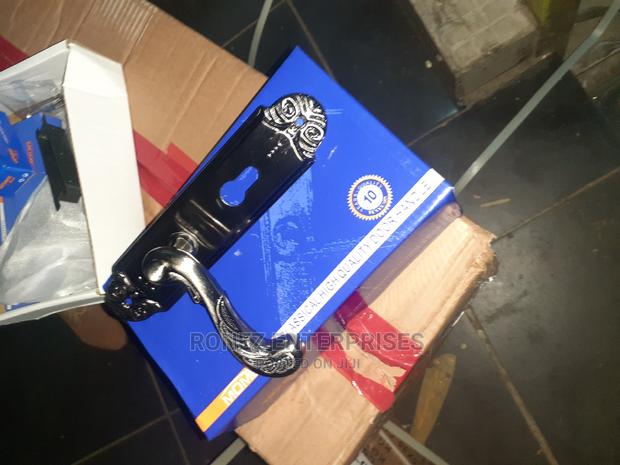 Moment Door Lock - thumbnail 6