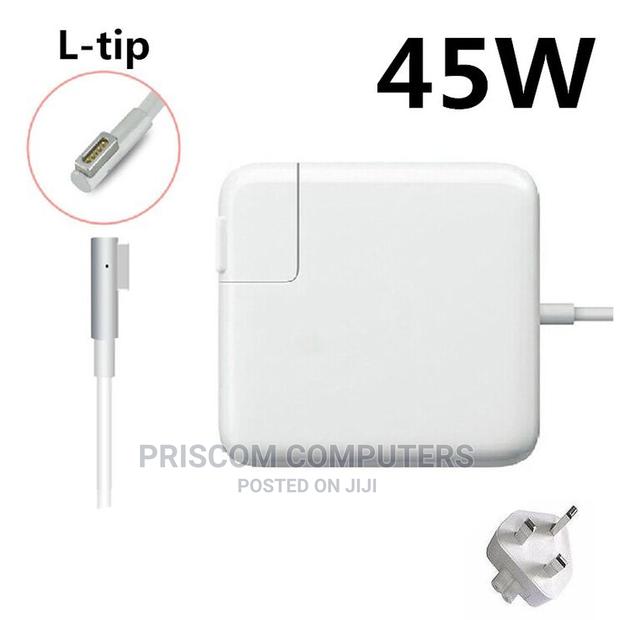 Apple 45W Magsafe Power Adapter for Macbook Air - main view