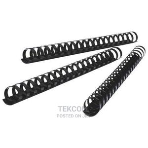 Spiral Binder 10mm - thumbnail 2