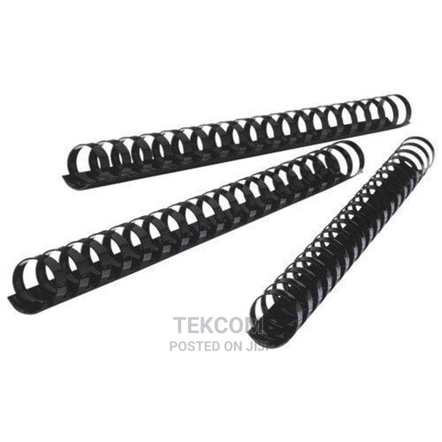 Spiral Binder 10mm - main view