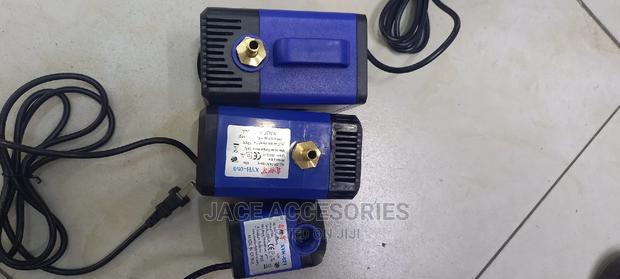 Fountain Pumps 21w,50w,80w