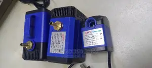 Fountain Pumps 21w,50w,80w