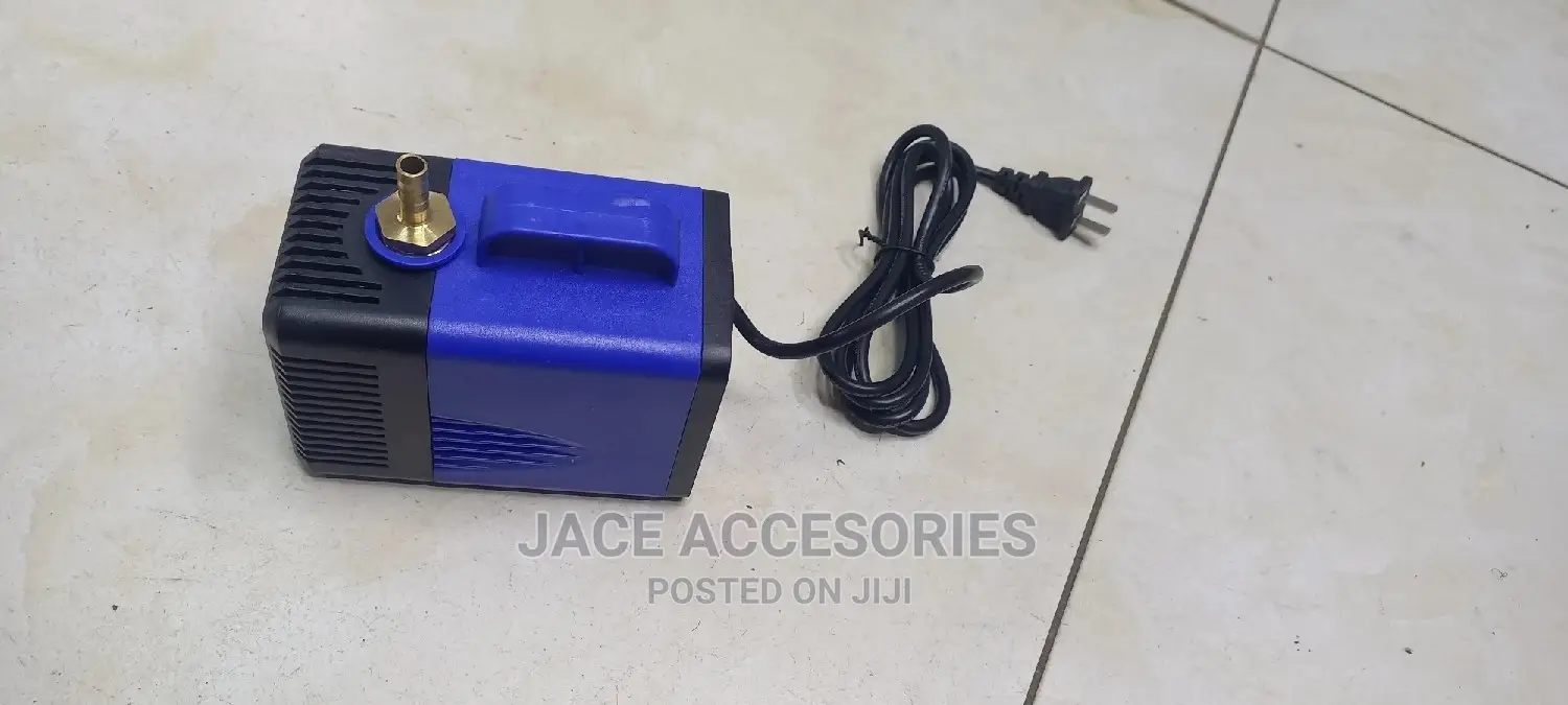80w Fountain/Pond/Acquarium Pump 80w