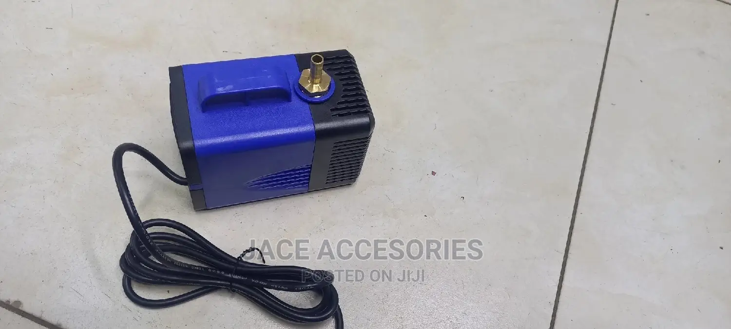 80w Fountain/Pond/Acquarium Pump 80w