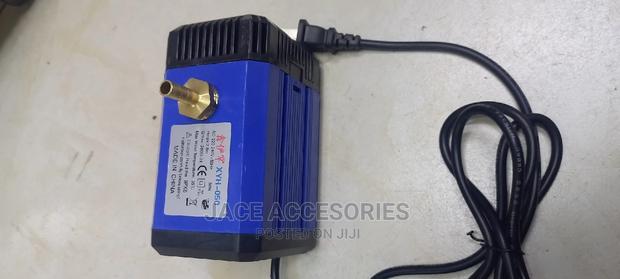 Fountain Pump 50w Pond /Fountains - thumbnail 4