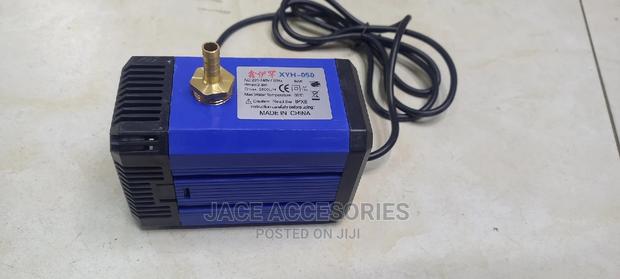 Fountain Pump 50w Pond /Fountains - thumbnail 3