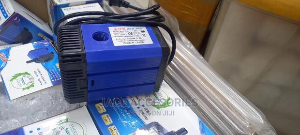Pond/Acquarium /Fountain Pump 50w - thumbnail 3