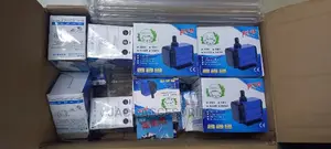 80w Fountain Pump 3800l/H 3.8 H.Max