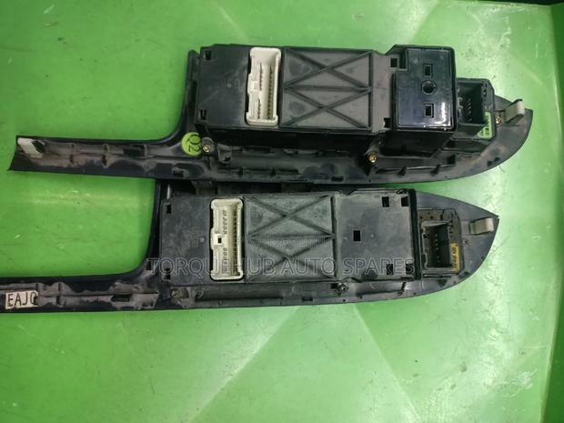 Honda Stepwagon Main Switch - thumbnail 3