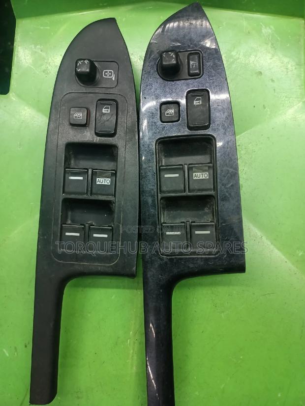 Honda Stepwagon Main Switch - main view