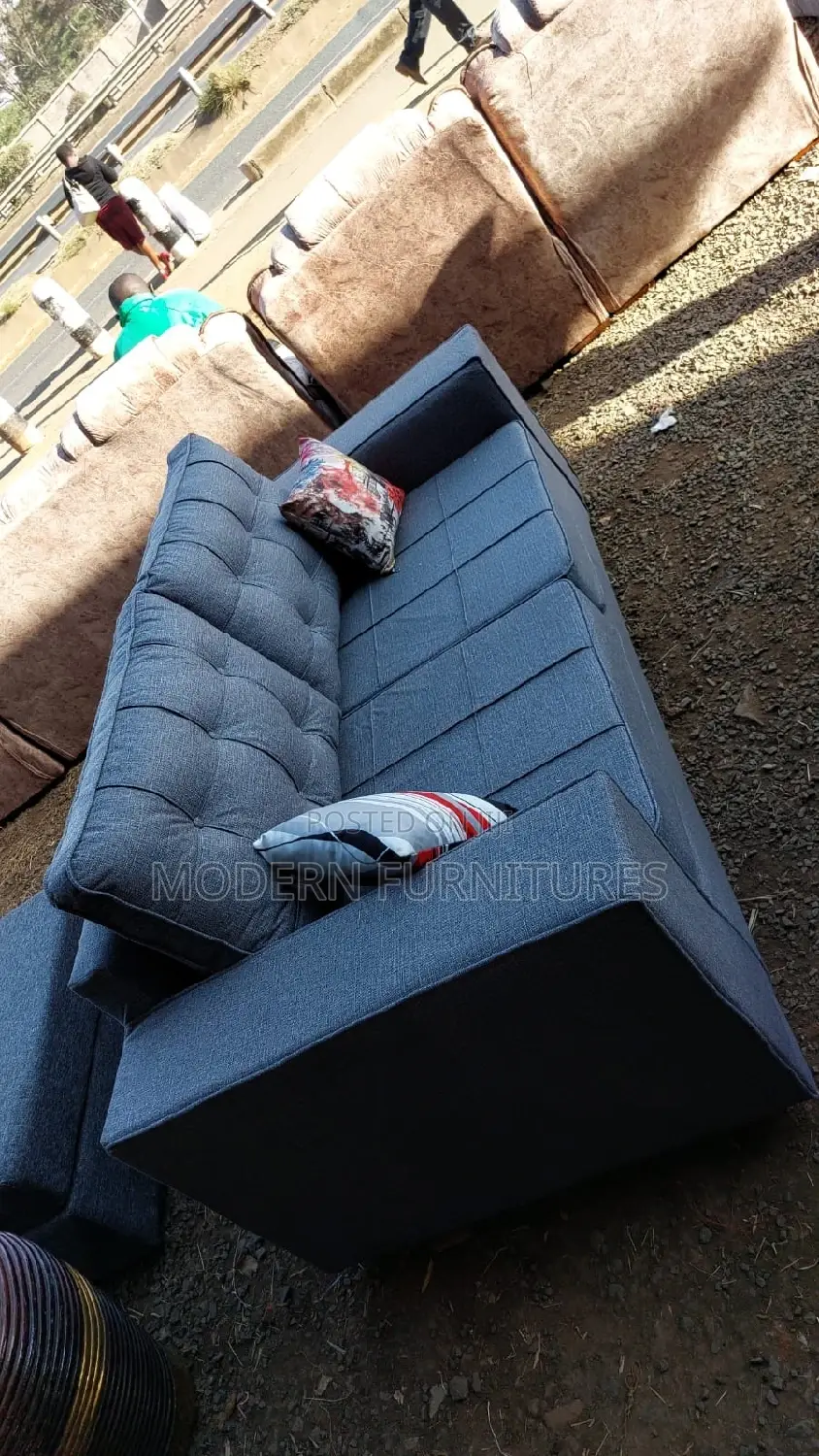 3 Seater Sofa