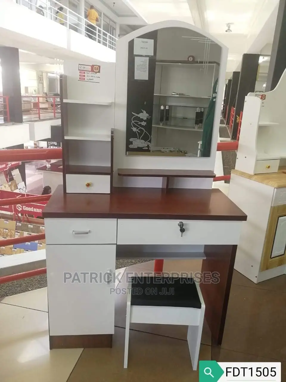 Imported Dressing Tables