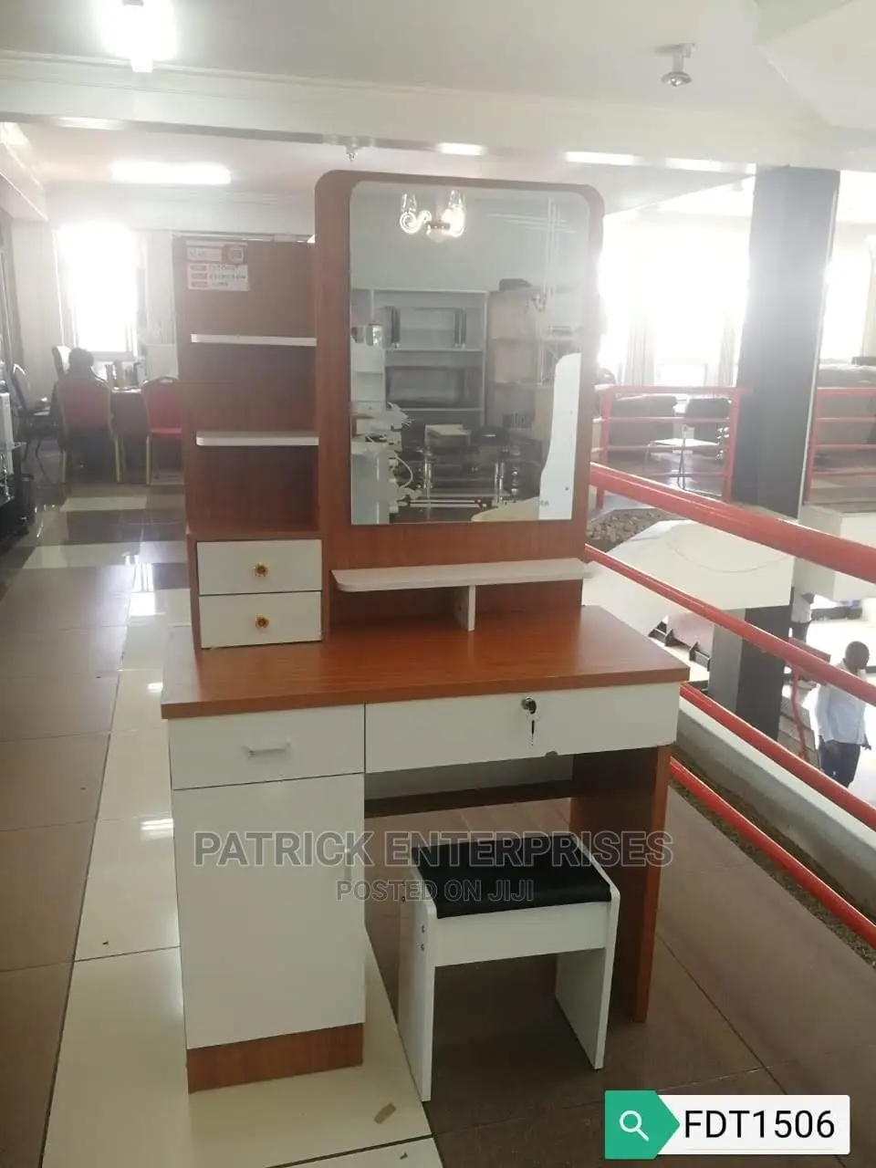 Imported Dressing Tables