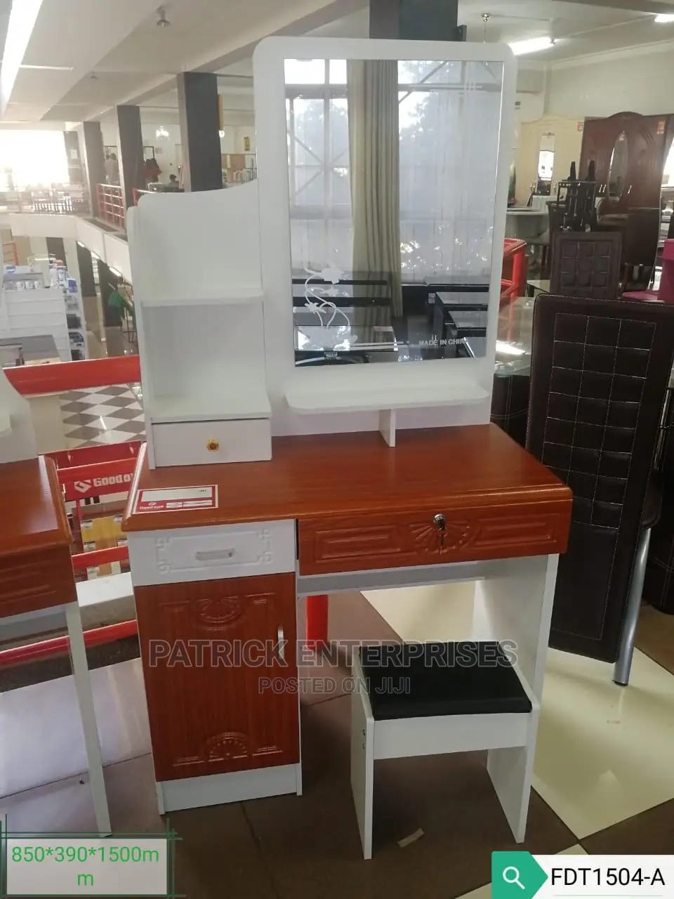 Imported Dressing Tables