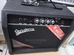 Guitar Combo TG 25 - main view