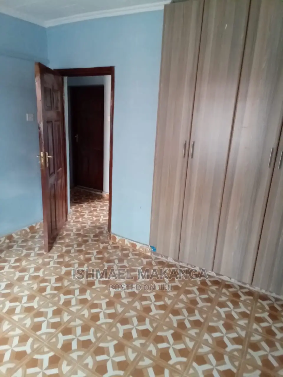 2bdrm House in Shitirira, Butsotso East for rent
