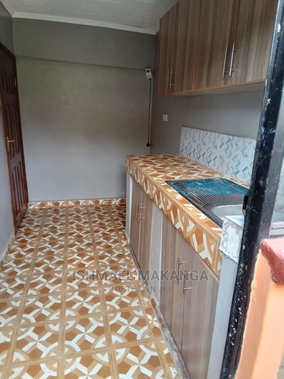2bdrm House in Shitirira, Butsotso East for rent