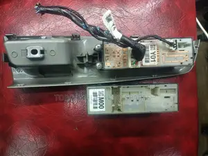 Power Window Switch Subaru Impreza GH7