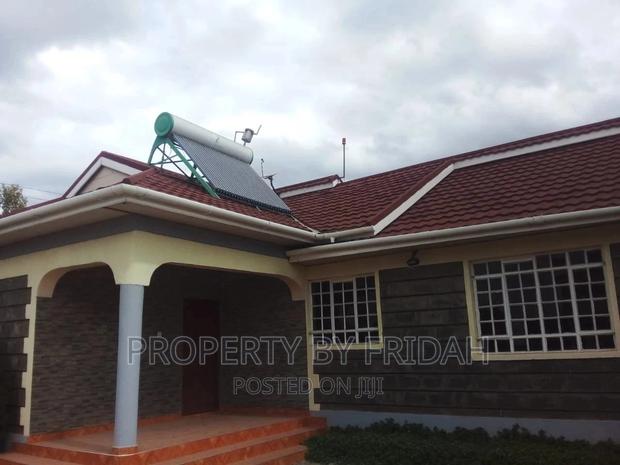 3bdrm Maisonette in Kitengela for Rent - thumbnail 4