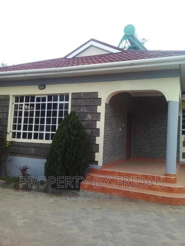 3bdrm Maisonette in Kitengela for Rent - thumbnail 13