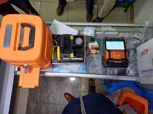 Automatic Intelligent Optical Fiber Fusion Splicing Machine