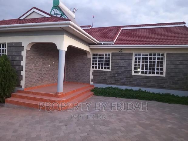 3bdrm Maisonette in Kitengela for Rent - thumbnail 17