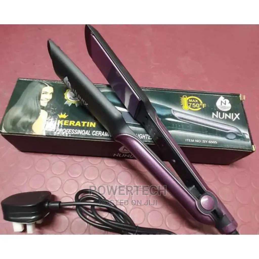 Flat Iron !!