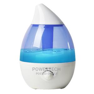 New Ultrasonic Humidifier - thumbnail 2