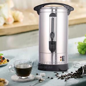 Electric Tea Boiler /Tea Urn - thumbnail 2