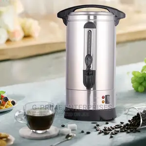Electric Tea Boiler /Tea Urn