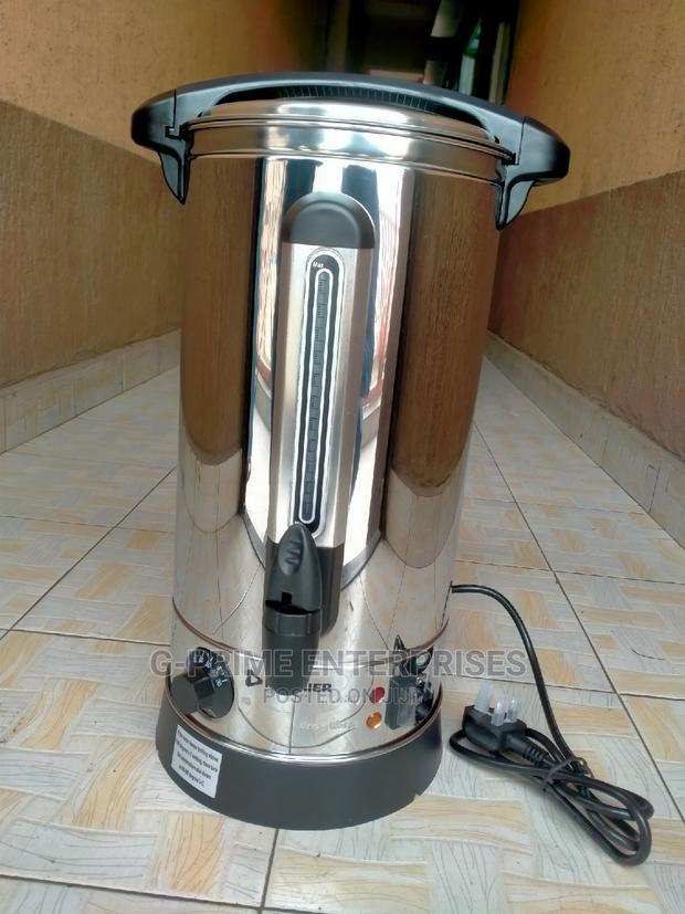 Electric Tea Boiler /Tea Urn - thumbnail 3