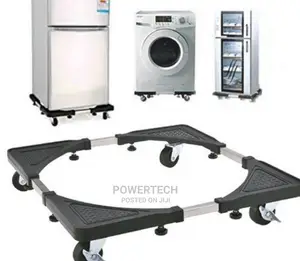 Fridge/ Washing Machine Stand,