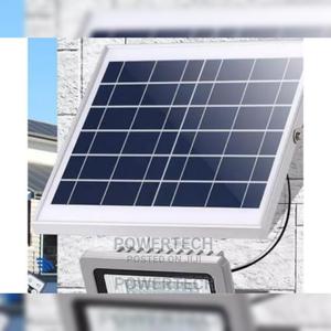 Solar Flood Lights -100 Watts:; - thumbnail 2