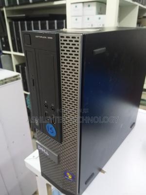 Desktop Computer Dell 8GB Intel Core i5 HDD 500GB - thumbnail 2