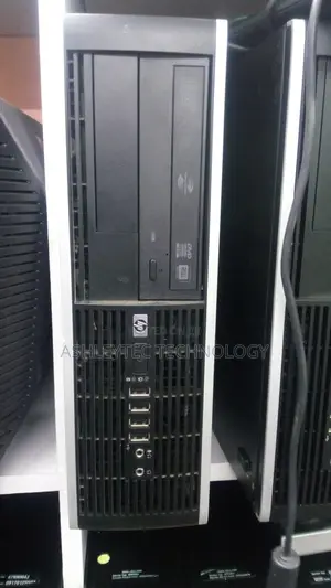 Desktop Computer HP Slimline 270 4GB Intel Core i5 HDD 500GB