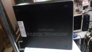 Desktop Computer HP 4GB Intel Core i3 HDD 500GB