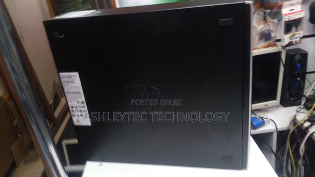 Desktop Computer HP 4GB Intel Core i3 HDD 500GB - thumbnail 3