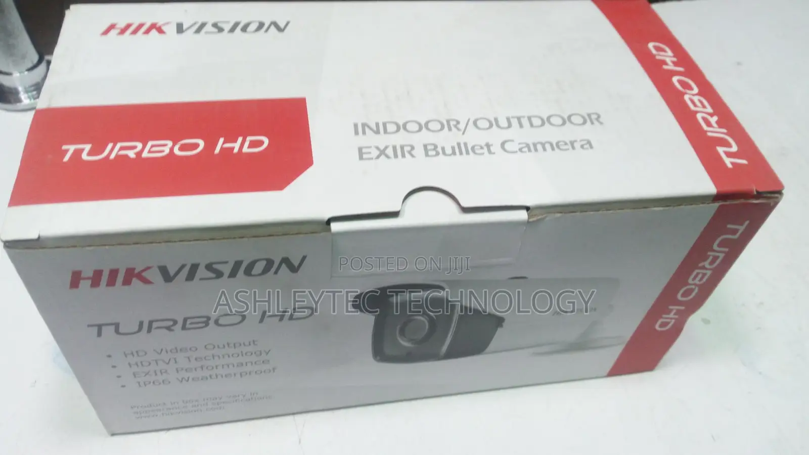 Four 4 CCTV Camera Complete Cameras Sale