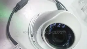 One CCTV Camera Complete Cameras Sale Only