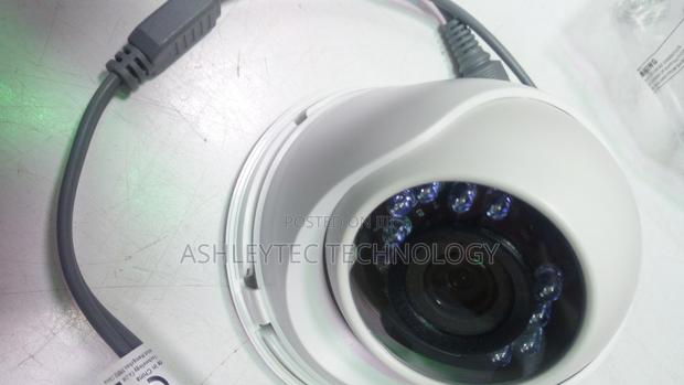 One CCTV Camera Complete Cameras Sale Only - main view